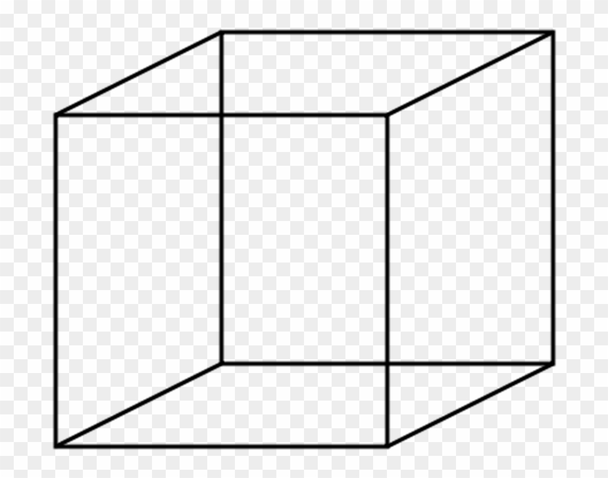 [Necker Cube]